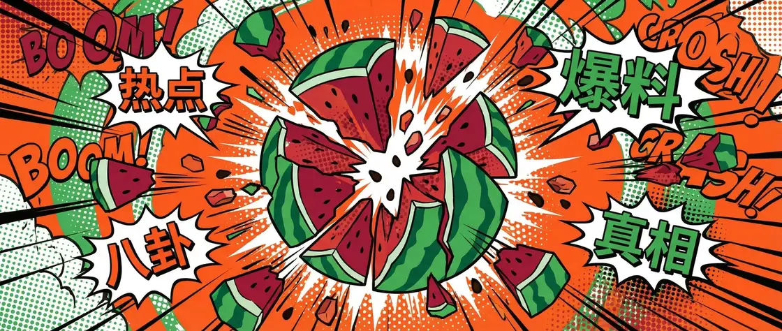 母狗皇后 今日头瓜爆炸漫画横幅