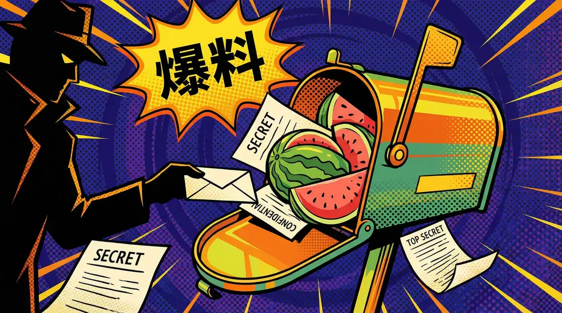母狗皇后 匿名爆料通道漫画插图